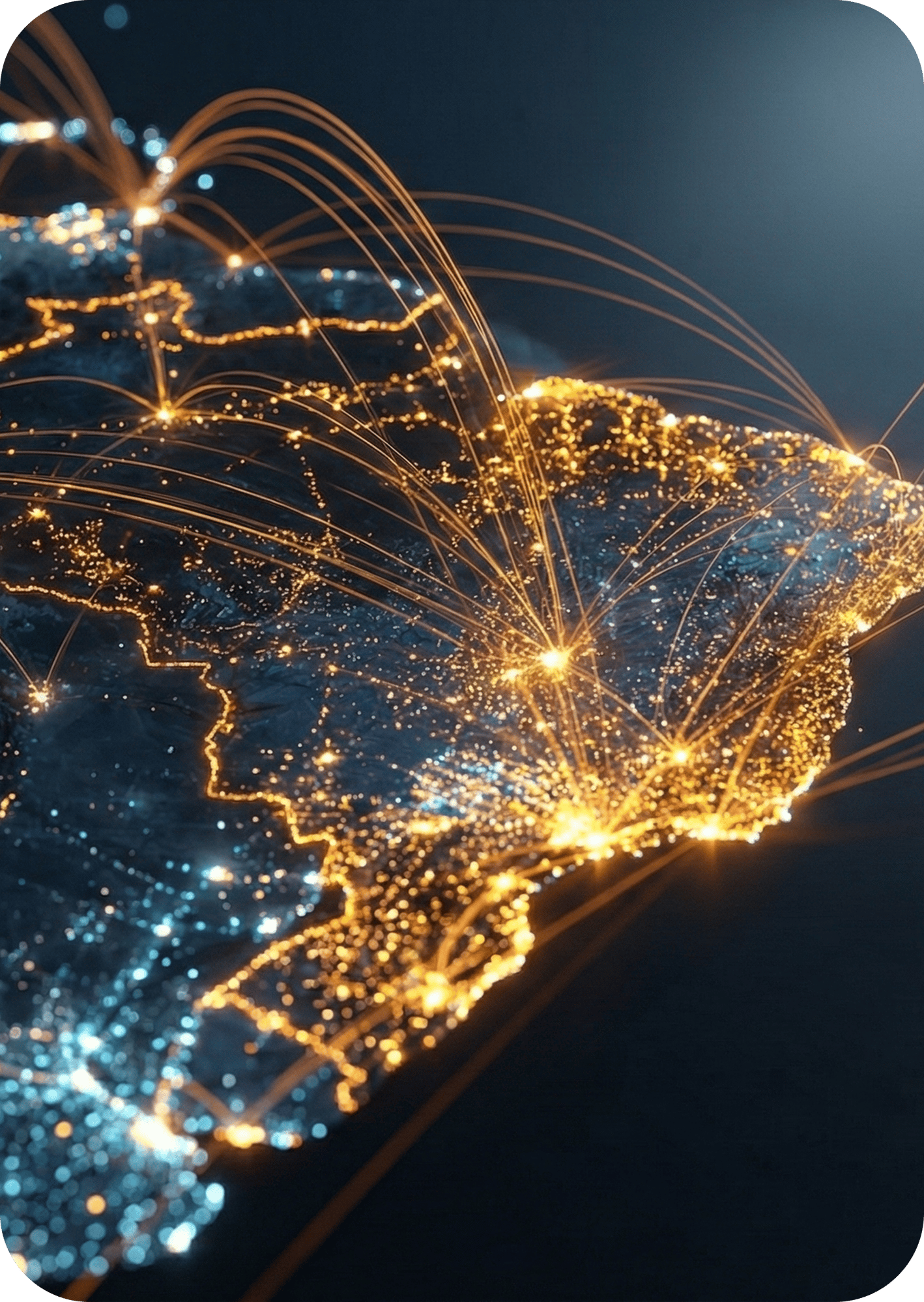 Infraestrutura Infraestrutura